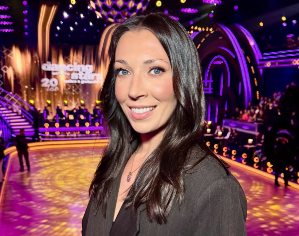 Adrianna Borek – czy wychowuje dzieci i jak&hellip;